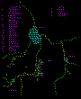 Overview Map, Basler Jura